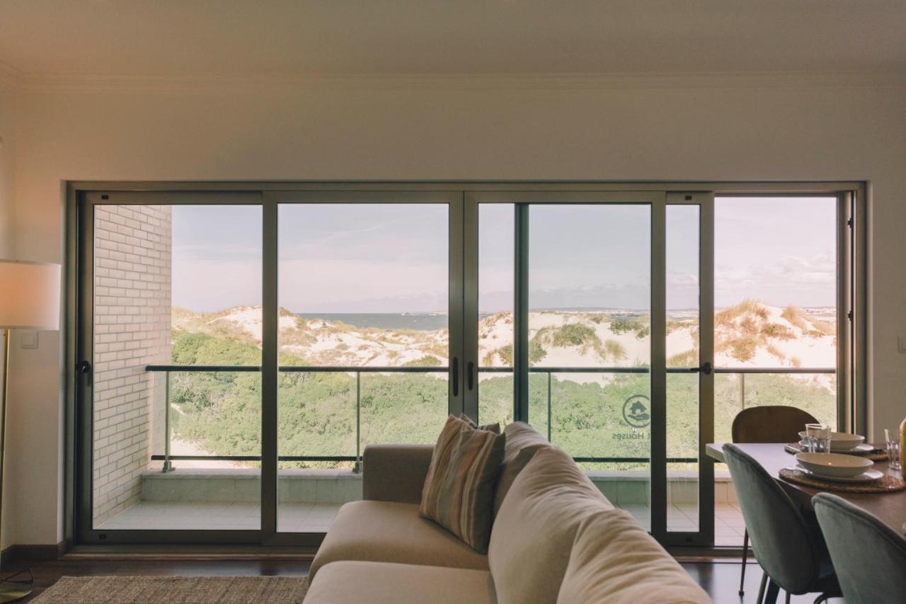 Best Houses 74 - Surfside Lodge Peniche Exterior foto